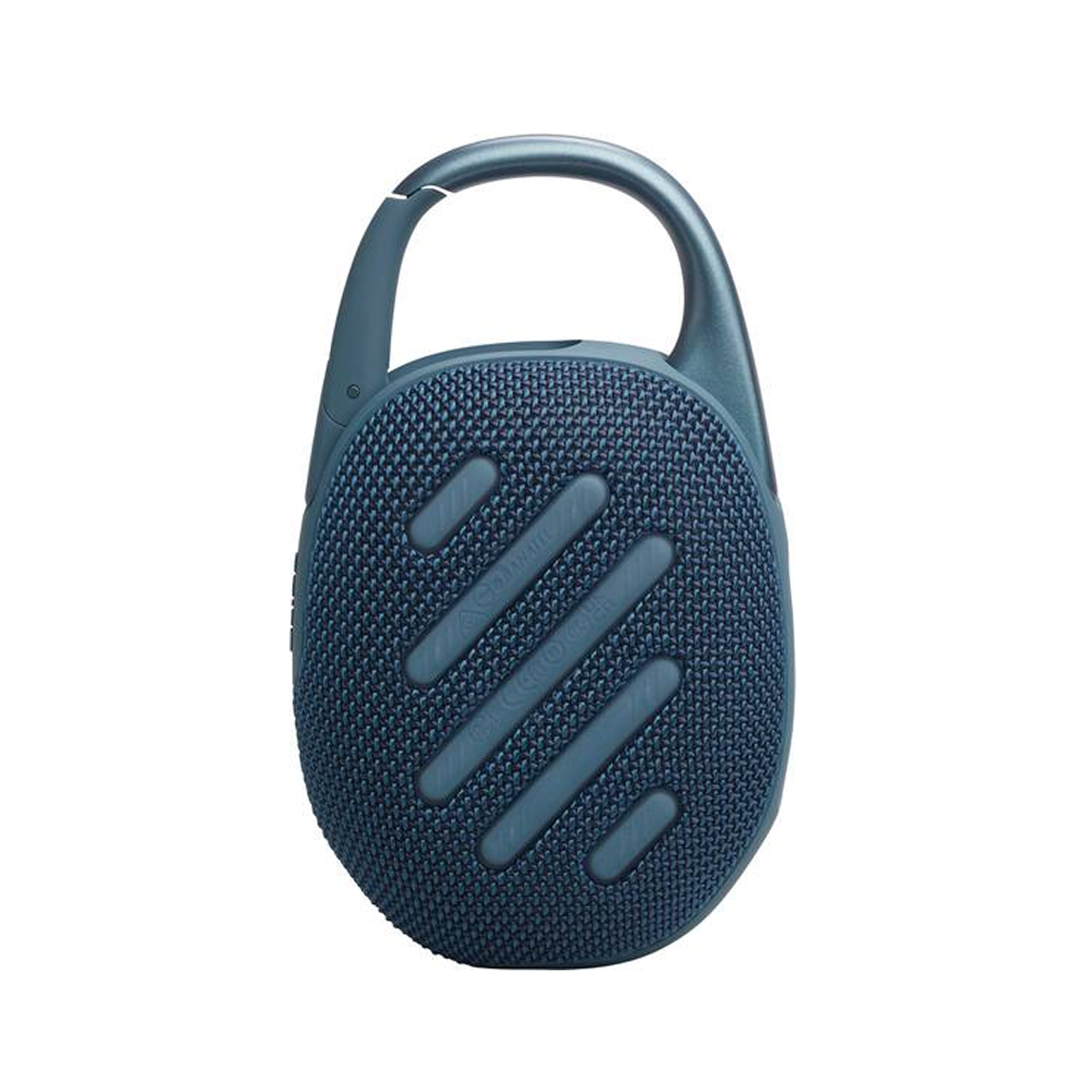 JBL Clip 5 - Portable Bluetooth Speaker - Blue
