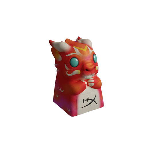 HX3D Keycap - Year of the Dragon