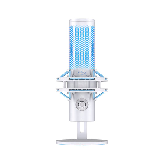 HyperX QuadCast 2 – USB Microphone