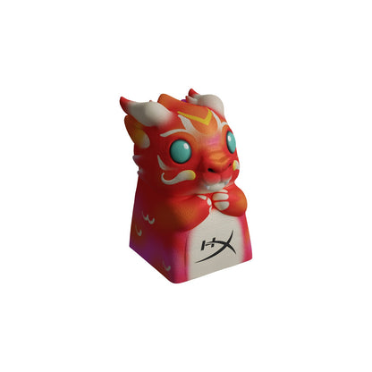 HX3D Keycap - Year of the Dragon