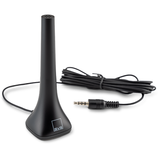 SVS Auto EQ Mic