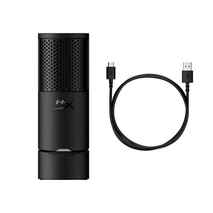 HyperX SoloCast 2 – USB Microphone